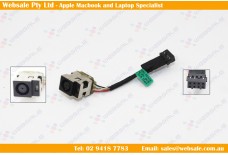 New original Laptop DC Power Jack with cable for HP 450 DC Jack with cable